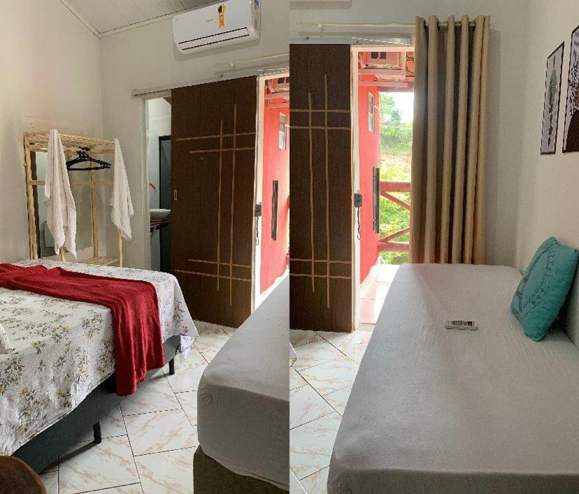 Suites Casa De Ban Lencois Extérieur photo