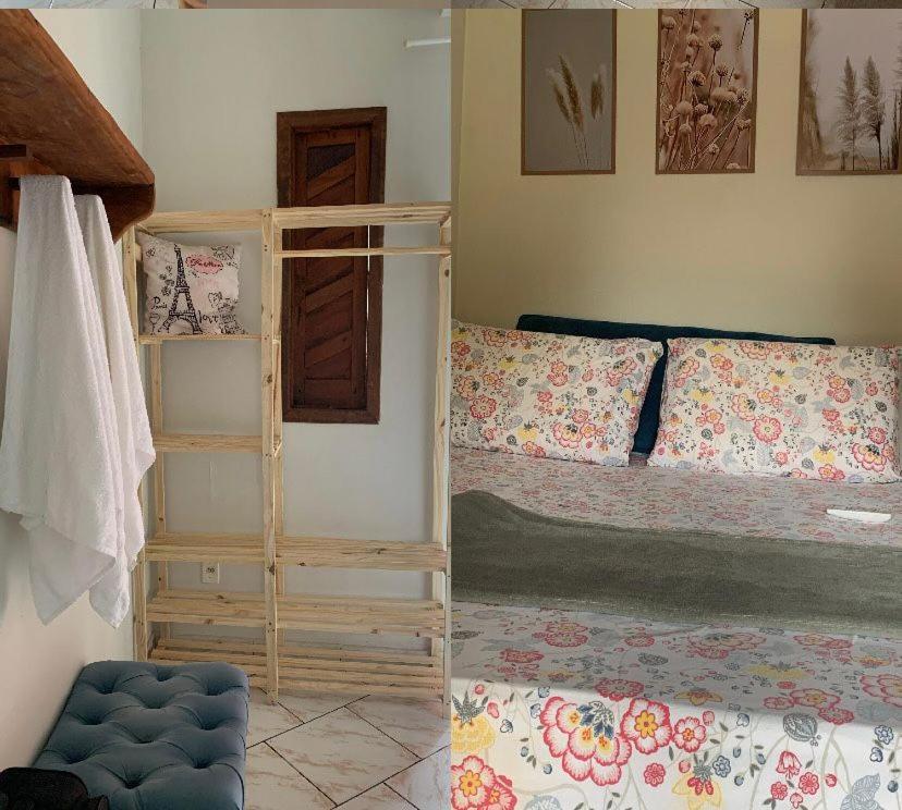 Suites Casa De Ban Lencois Extérieur photo
