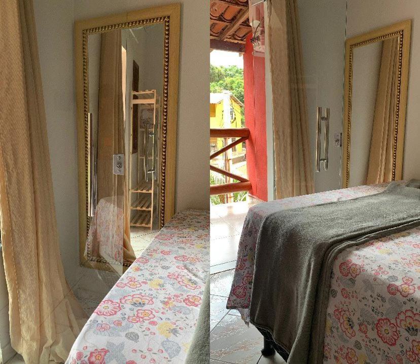 Suites Casa De Ban Lencois Extérieur photo