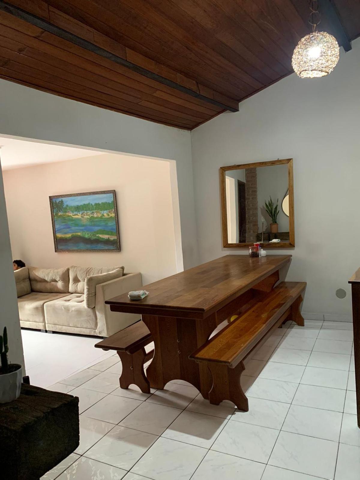 Suites Casa De Ban Lencois Extérieur photo